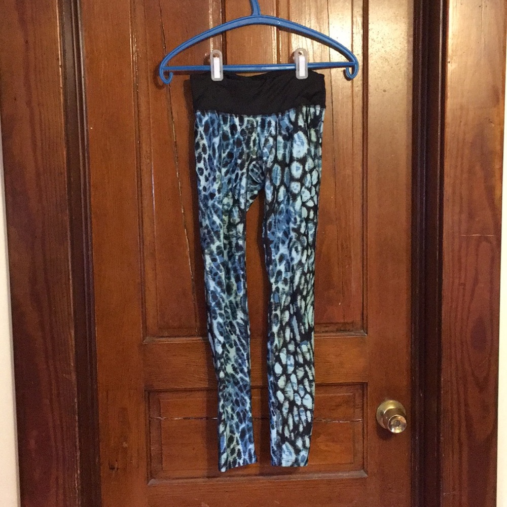 Prismsport leggings